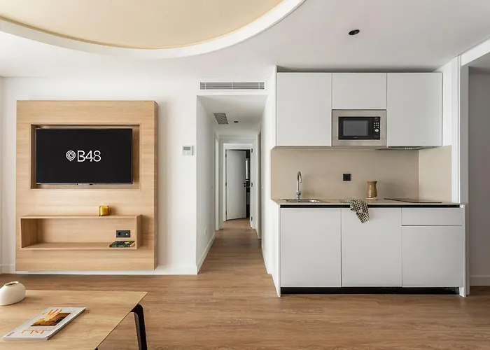 B48 Valencia Feria