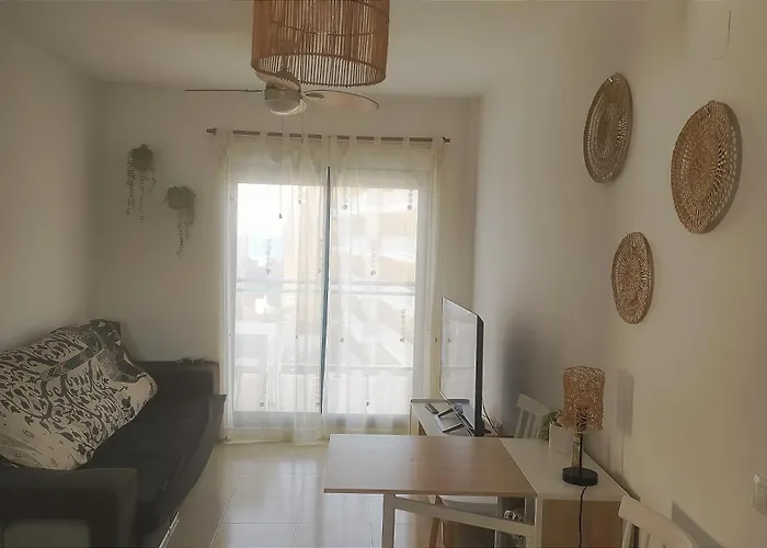 Apartamento Brisa del Mar