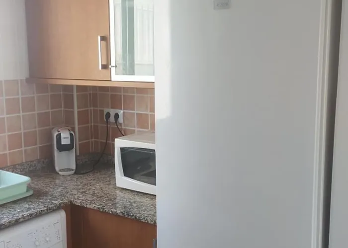 Apartamento Brisa Del Mar