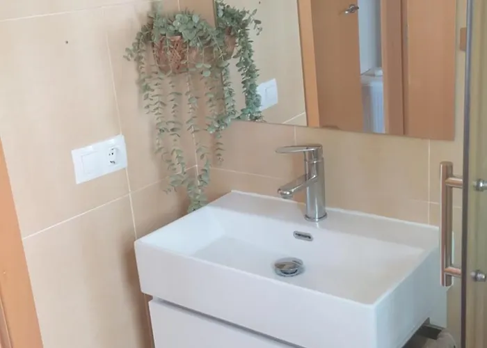 Apartamento Brisa Del Mar