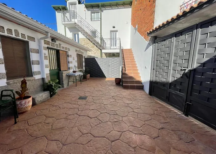 Las Calas departamento ideal!