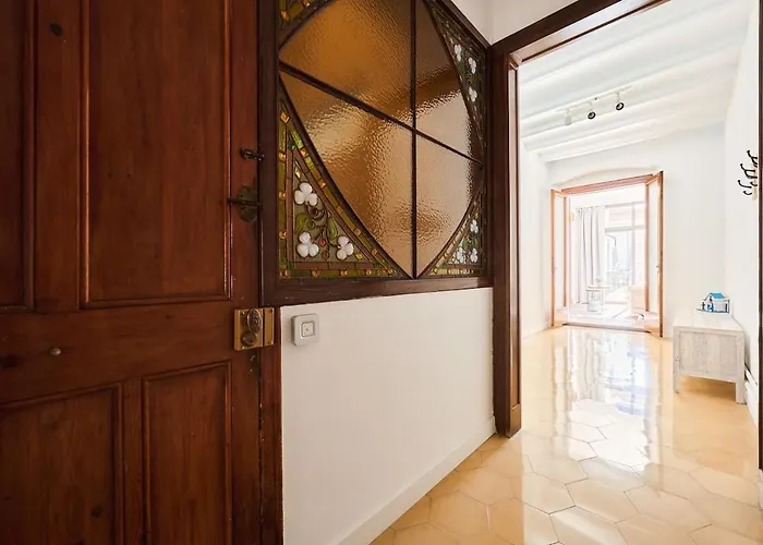 Apartamento en Caldes d'Estrac