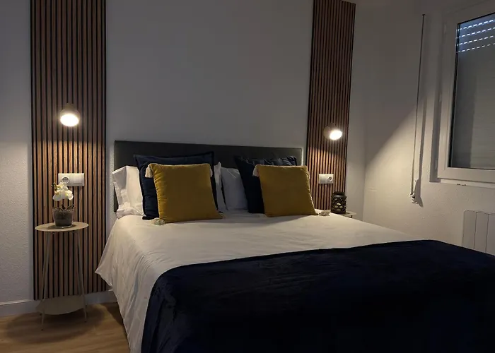 Apartamento Cabo De Ajo