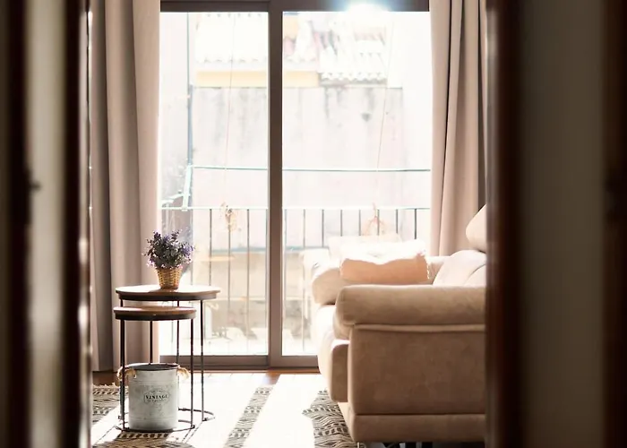 Apartamento en Caldes d'Estrac