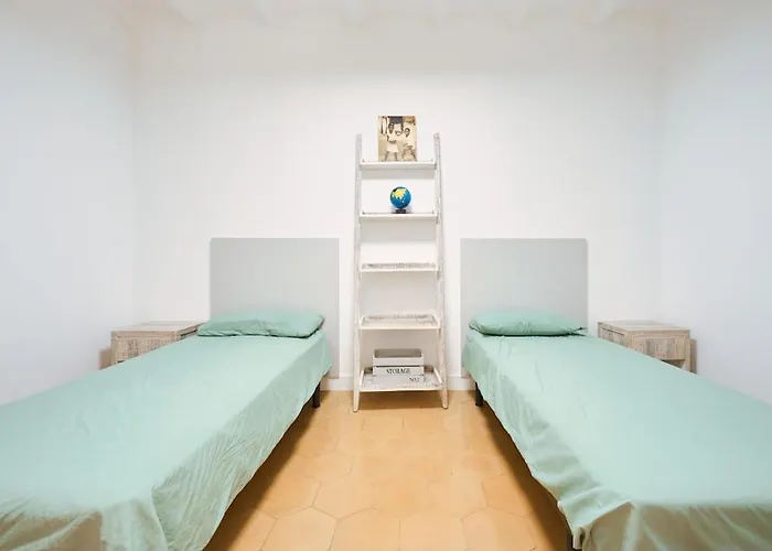 Apartamento en Caldes d'Estrac