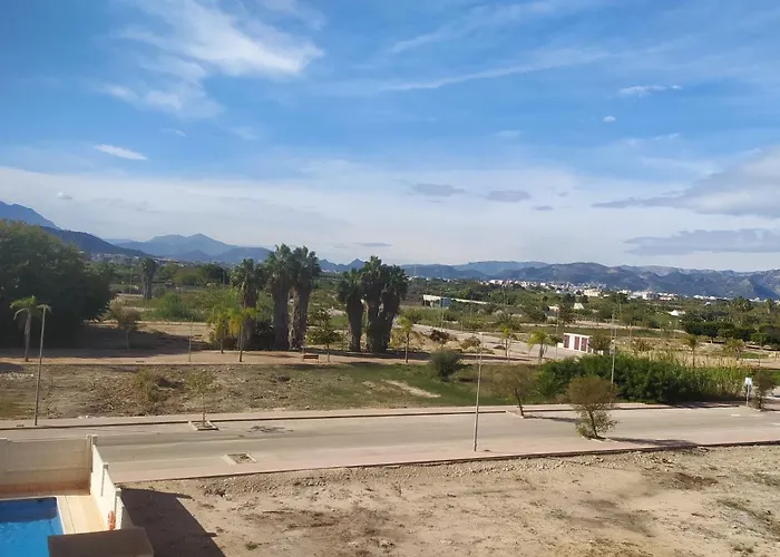 Apartamento Brisa del Mar