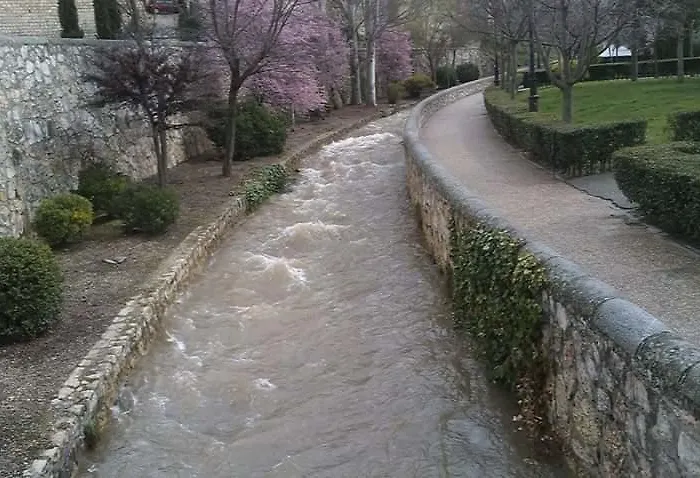 Las Torres