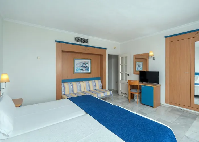 Aluasun Costa Park - Hyatt Inclusive Collection