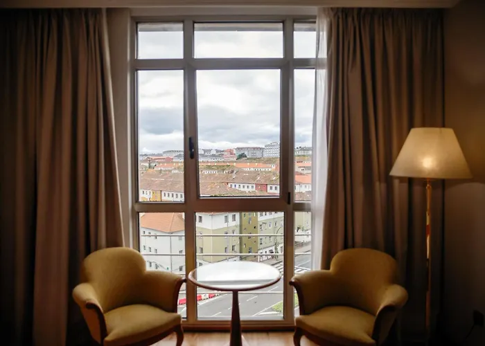 Gran Hotel de Ferrol