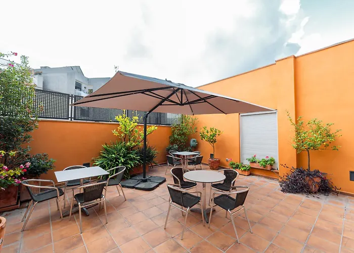 L'Agora Hotel Boutique