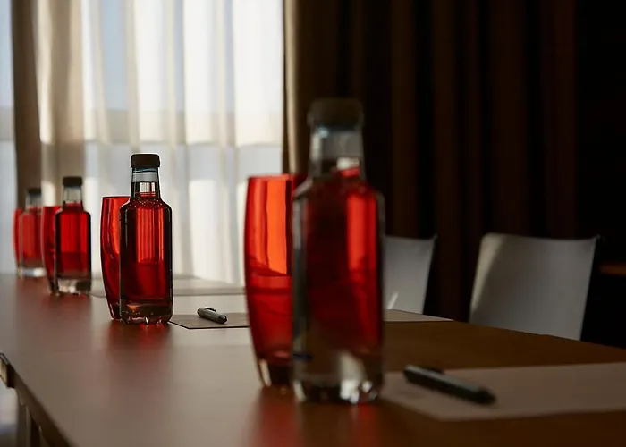 Sercotel Cornellà Barcelona