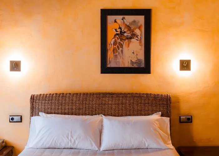 L'Agora Hotel Boutique