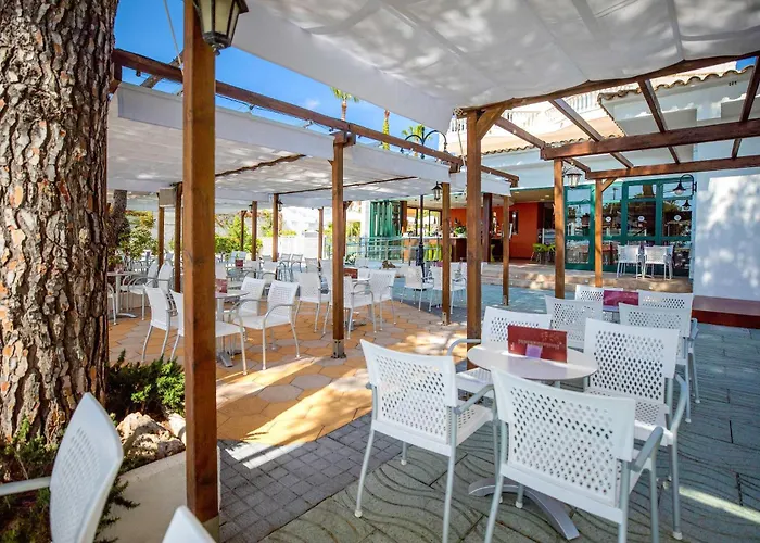 Hotel Servigroup Romana