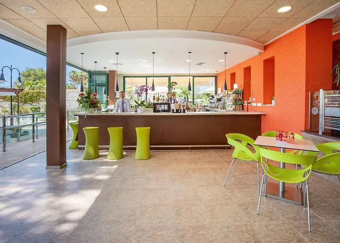 Hotel Servigroup Romana