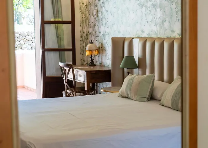 Hotel Rural S'Olivaret & Spa Alaro