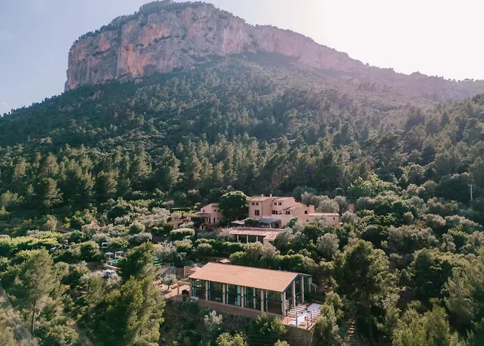 Hotel Rural S'Olivaret & Spa Alaro