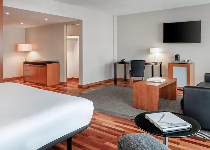 AC Hotel La Rioja by Marriott
