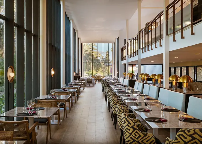 Hotel Encinar de Sotogrande
