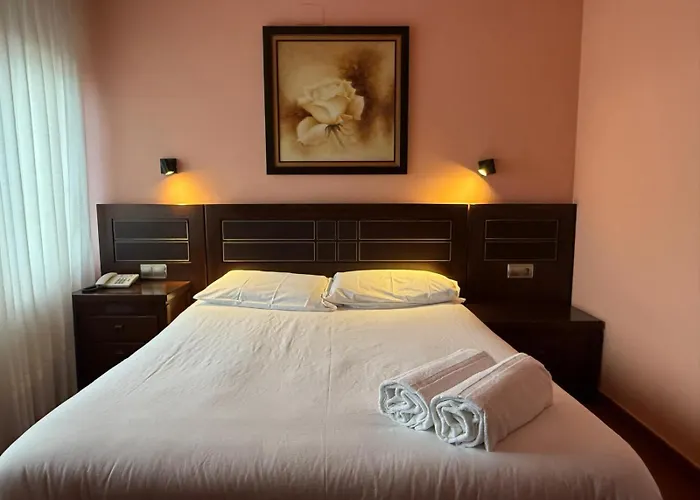 Hotel Santa Teresa