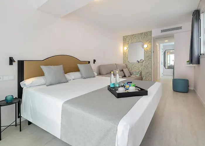 Hotel Vibra Palma Cactus