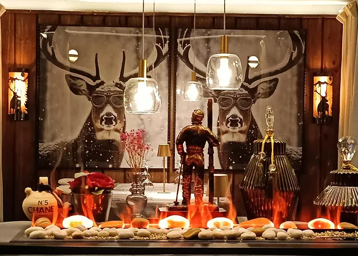 Snoe Hotel Candanchu