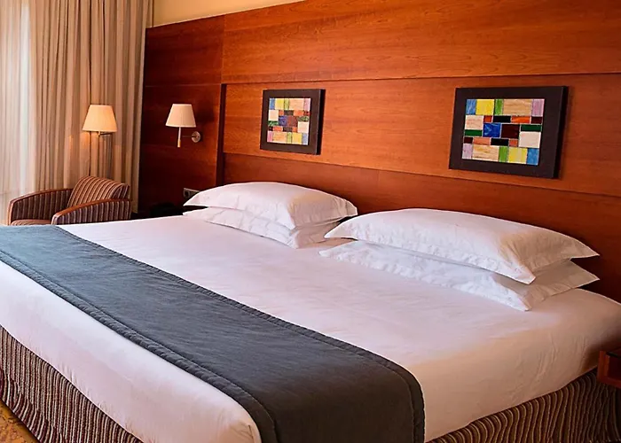 Protur Roquetas Hotel&Spa