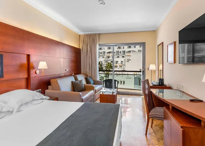 Protur Roquetas Hotel&Spa