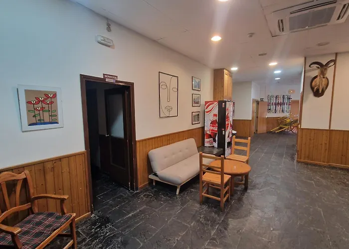 Hotel Hipic