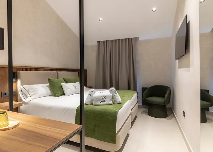 Amaranta Hotel Boutique