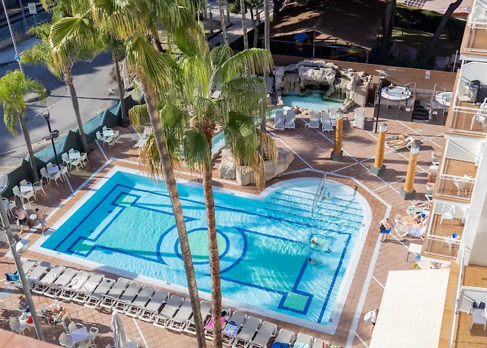 Hotel Reymar