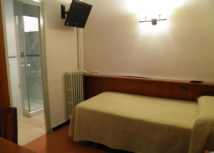 Hotel Europa