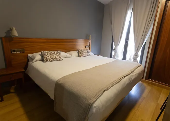 Hotel Los Templarios Ponferrada
