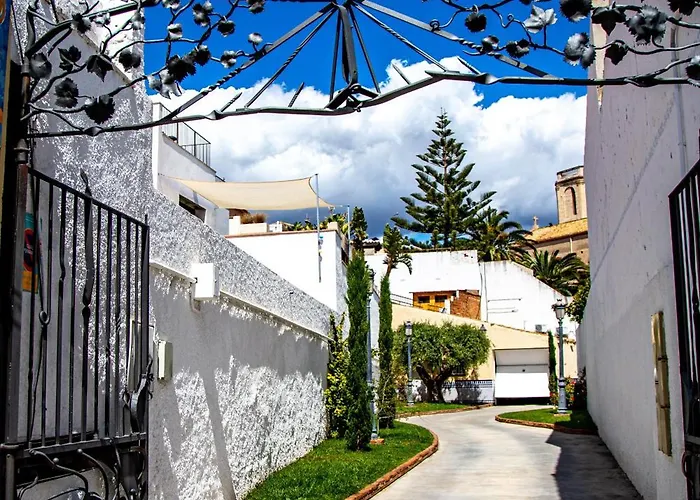Hotel Antiga