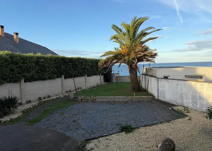 Hotel Balcón de San Bartolo