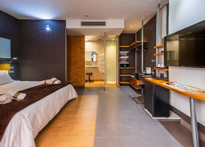 Hotel Spa La Casa del Rector Almagro