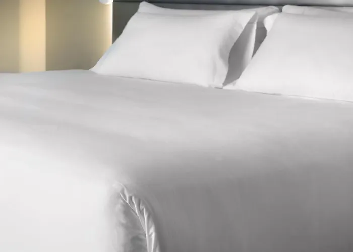 Nh Campo Cartagena Hotel