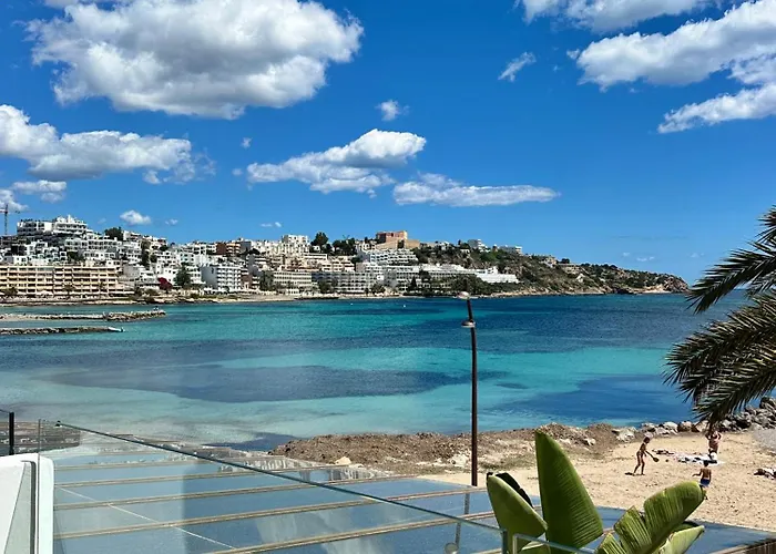 Apartamentos Llobet Ibiza