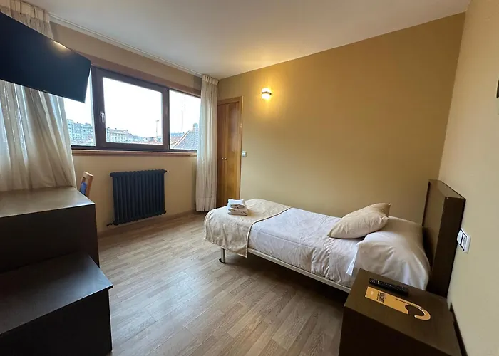 Hotel Santa Catalina By Bossh Hotels!