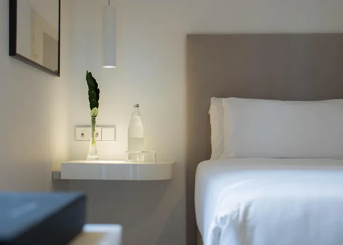 Storni Barcelona By Forget Me Not