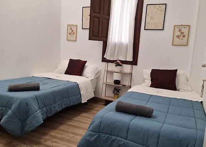 The Cathedral Hostel