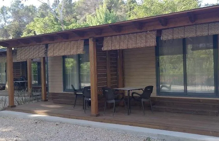 Camping Bungalows Mariola