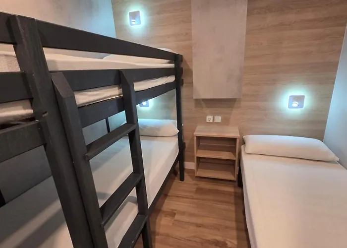 Camping Bungalows Mariola