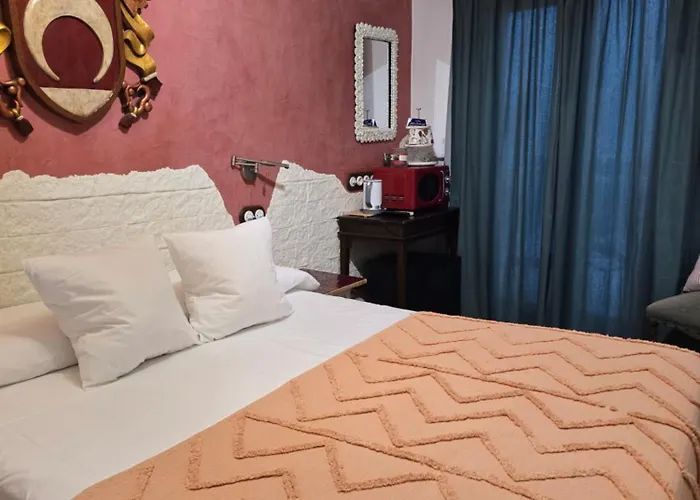 Hostal La Garita