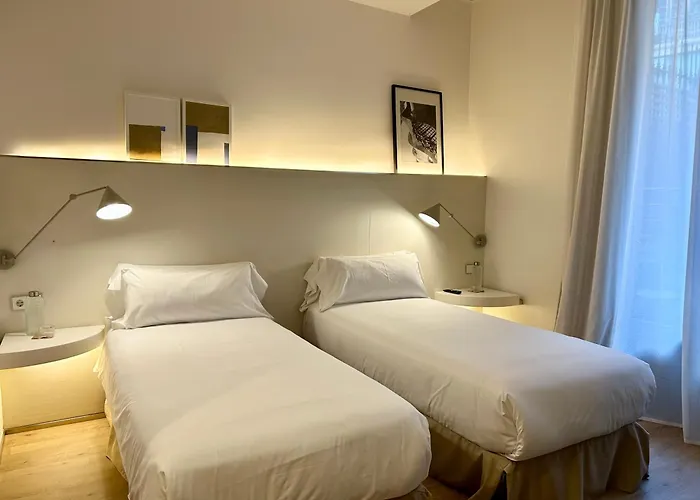 Storni Barcelona By Forget Me Not