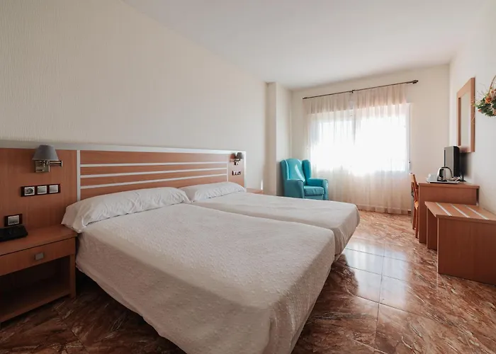 Hotel La Familia