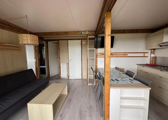 Camping Deva