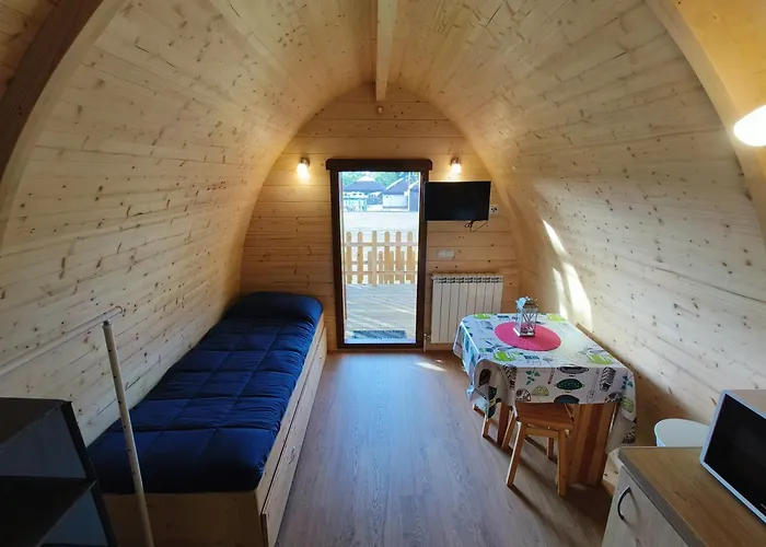 Camping Deva
