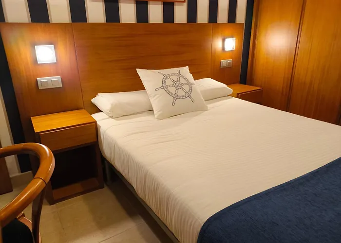 Hotel O Noso Portosin