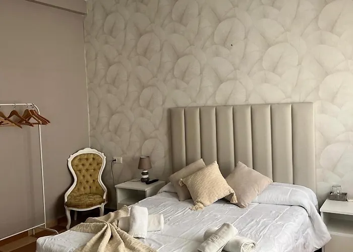 Hostal Andalucia