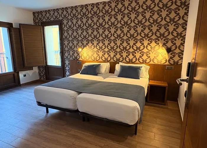 Leon Center Rooms
